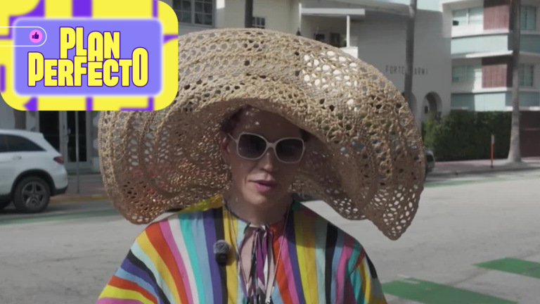 EXCLUSIVA | Di Mondo y los pormenores de su autodenuncia por irregularidad en reality: “He estado…”