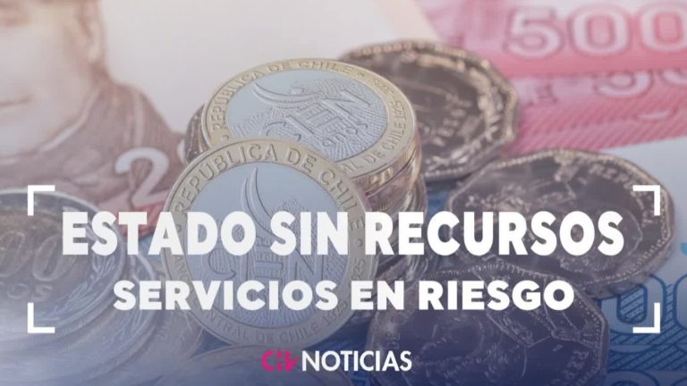 Servicios estatales en riesgo: Gremios acusan endeudamiento y no pago de servicios por falta de dinero