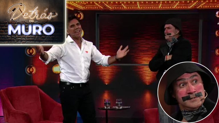 ¡Los nuevos animadores de Viña del Mar! JP Queraltó y Ruperto recibieron insólita solicitud del público