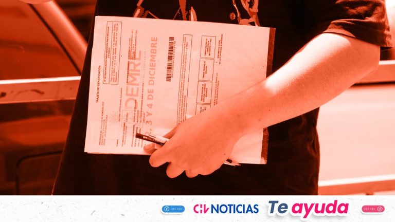 PAES 2025: Revisa ACÁ tu local de rendición, fechas y horarios para las pruebas