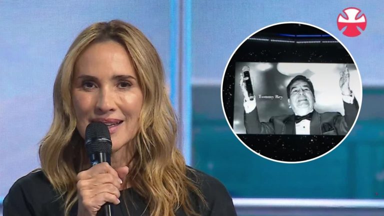 Teletón 2025: Emotivo homenaje recordó a actores, cantantes y colaboradores fallecidos en 2025