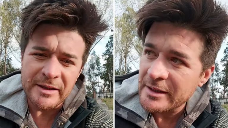 “Soltero 100%”: Junior Playboy se unió a plataforma de venta de contenido para adultos