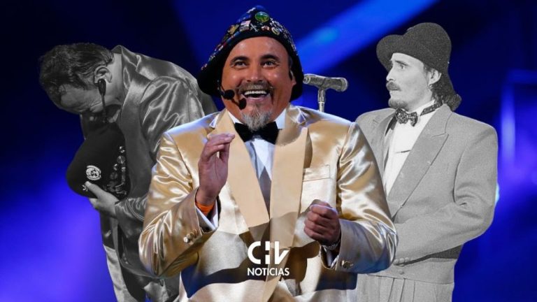 Paul Vásquez ya tiene fecha para el adiós de “El Flaco”: “No quiero que mi personaje dé pena”