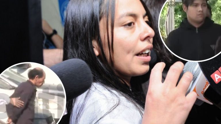 “Aunque me desaparezcan...”: Cristal Aguilera alzó la voz tras nuevas detenciones en el caso del crimen de Krishna