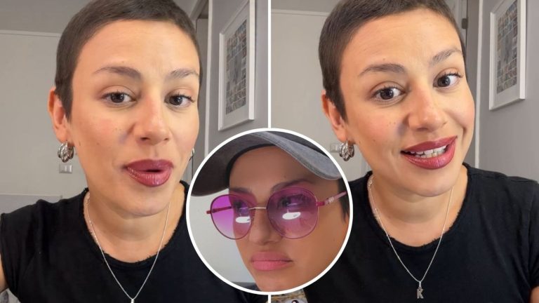 “Soy esclava de la radioterapia”: El lamento de Karla Melo tras contratiempo en plena Gira Teletón