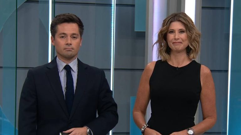 Sobre interrupción en señal de Chilevisión