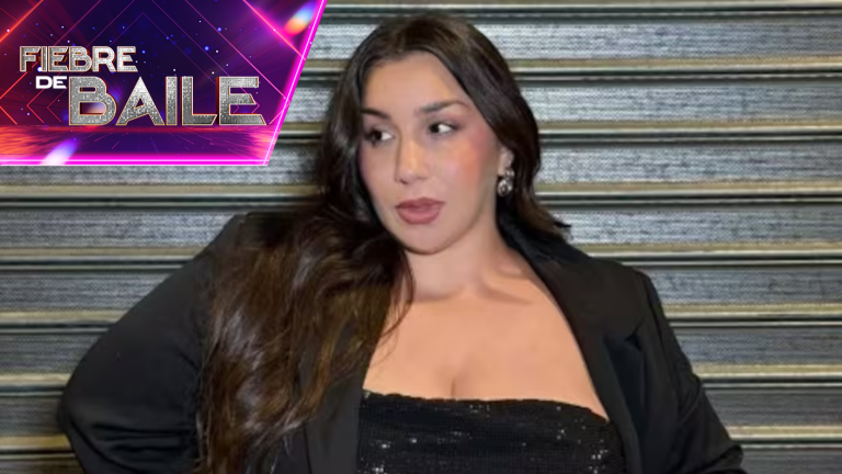 JP Queraltó reveló el motivo por el que Cata Days no participará en eliminación: “Antes del programa…”