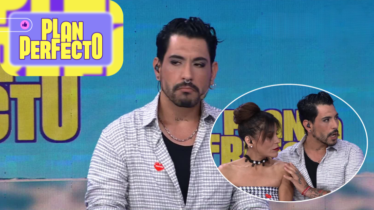 Pablo Candia remeció al panel de Plan Perfecto tras revelar acoso sufrido en TV: 