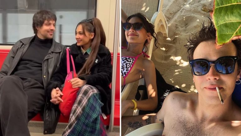 “Mucha gente preguntando”: Camilo Zicavo tomó drástica decisión por nacimiento de su bebé