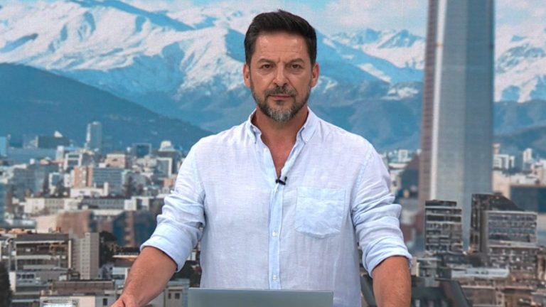 CHV Noticias AM | Sábado 22 de noviembre de 2025