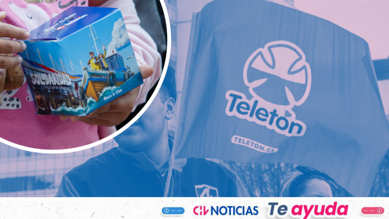 Teletón 2025: Revisa AQUÍ cómo donar desde el extranjero en tres pasos