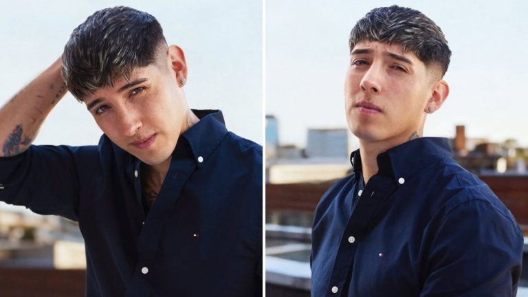 ANTES Y DESPUÉS | “En solo dos meses”: Pailita impactó con radical cambio físico