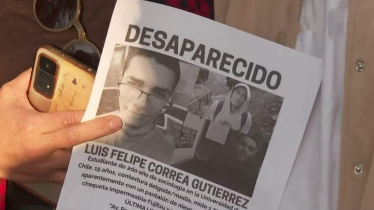 Estuvo 75 días en el SML: ¿Por qué hubo un error en la identificación de estudiante de Viña del Mar?