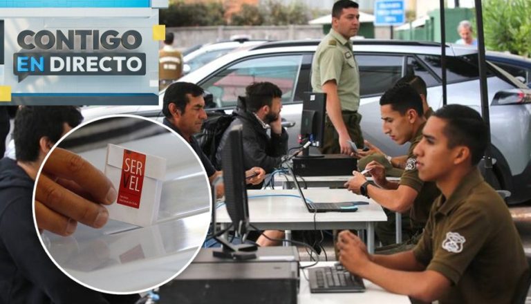 ¿Qué hacer si no puedo votar en estas elecciones 2025? Conoce las causales y cómo proceder