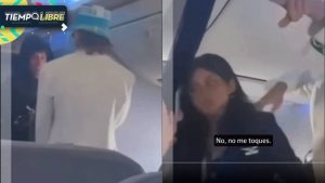 Hasta el FBI intervino: Ca7riel y Paco Amoroso protagonizan polémica en vuelo a EE.UU.