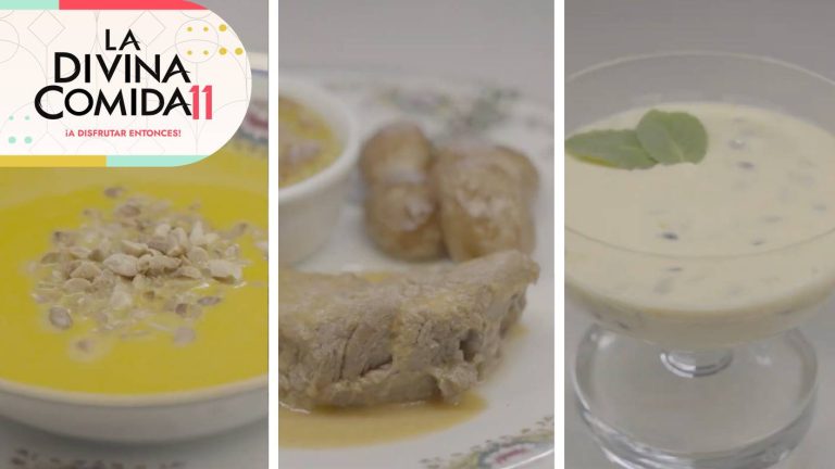 Cada preparación mejor: Revisa la clásica receta de Alfredo Lamadrid en La Divina Comida