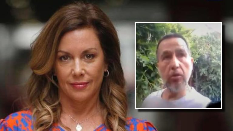 Yuyuniz Navas rompe el silencio por vinculación con crimen de La Reina: “Me encontraba de visita...”