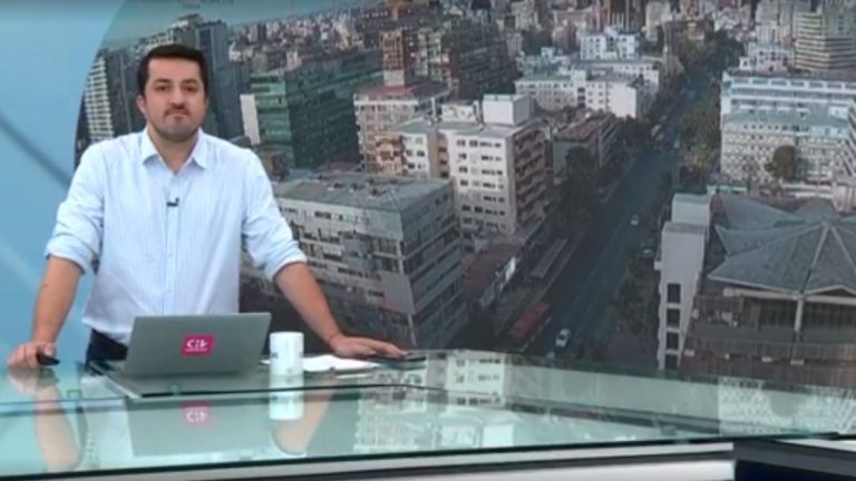 CHV Noticias AM | Domingo 30 de noviembre de 2025