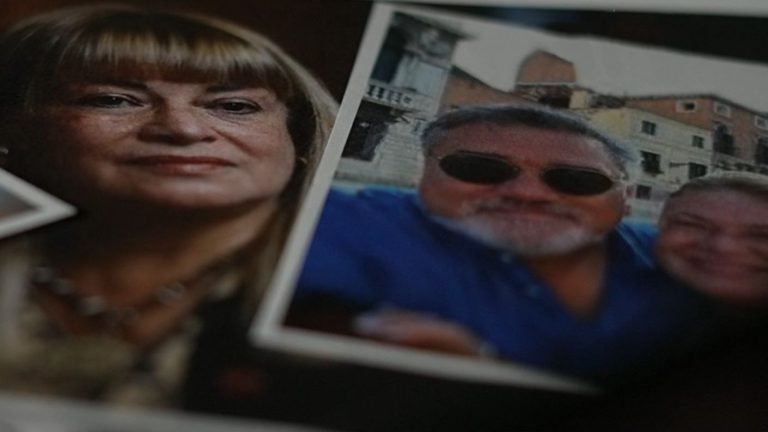 EXCLUSIVO | Caso Vivanco: CHV Noticias accedió a nuevos documentos bancarios de Gonzalo Migueles