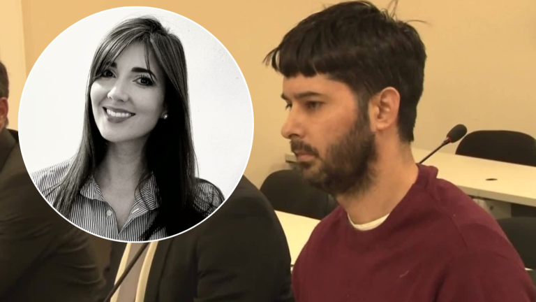 Chileno es condenado a presidio perpetuo por femicidio en Argentina