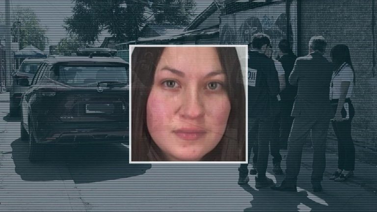 La nueva tesis por homicidio de Valentina Alarcón: 3 revelaciones que detallaron PDI y la Fiscalía