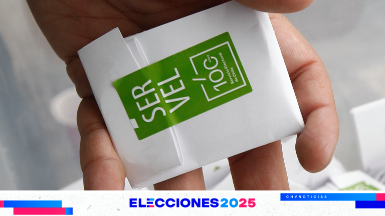 Elecciones 2025: ¿Cuál es la fecha de la segunda vuelta presidencial?