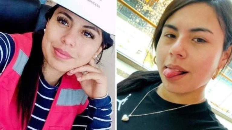 “Por culpa de...”: Hermana de Krishna Aguilera lanza duro descargo contra amigas de la joven
