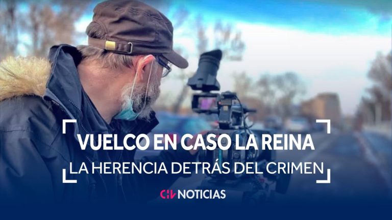 EXCLUSIVO | Vuelco en caso La Reina: La millonaria herencia tras el triple homicidio de un padre y sus dos hijos