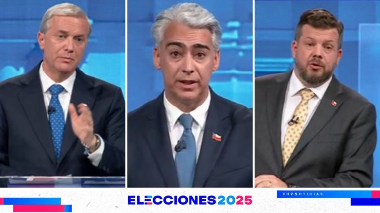 MEO cuestiona a Kast y Kaiser por propuestas en derechos sexuales: 