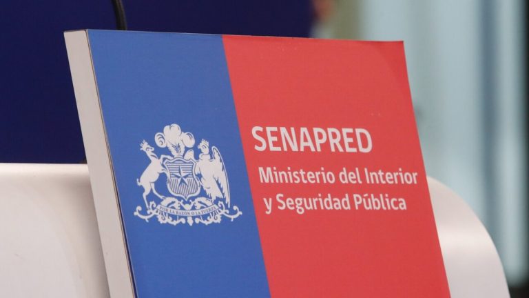 Senapred declara alerta roja por incendio forestal en Marchigüe