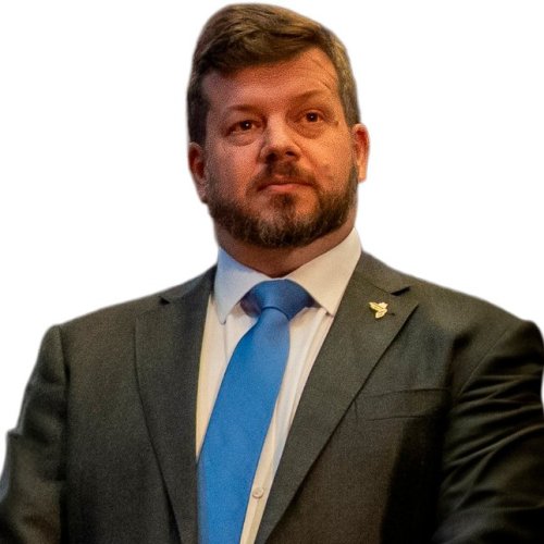 JOHANNES KAISER BARENTS-VON HOHENHAGEN