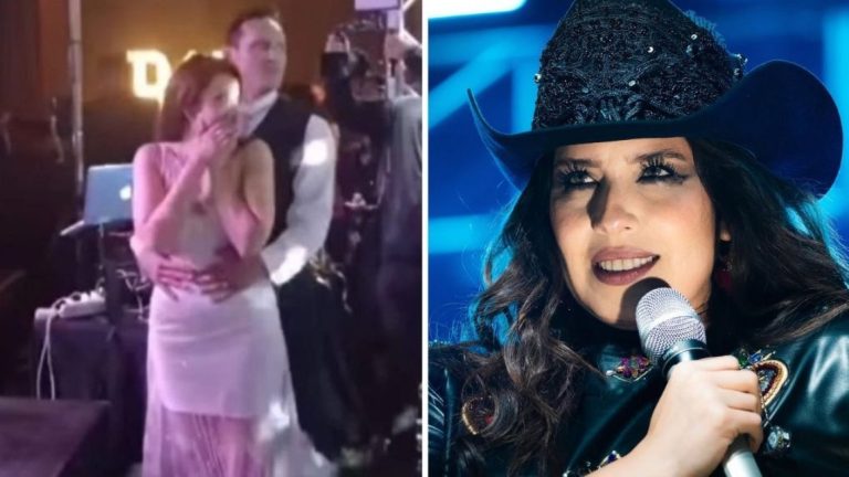 El desahogo de María José Quintanilla por rumores: “El deporte nacional es embarazarme o separarme”