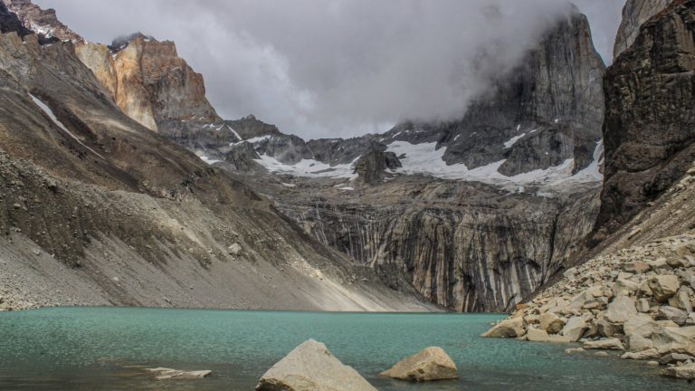 Aumenta número de turistas fallecidos y desaparecidos en el Parque Nacional Torres del Paine