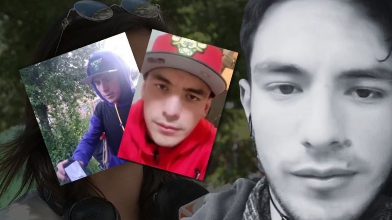 Familia chilena denunció calvario por supuesto acosador en Osorno: Joven expuso caso en redes