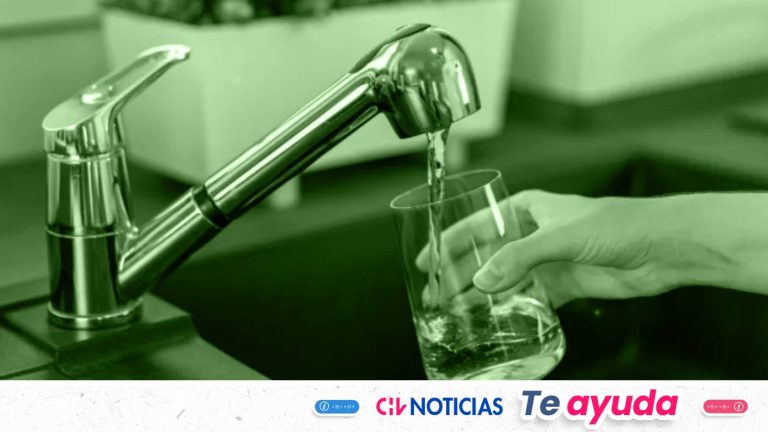 Las ocho comunas de Santiago que estarán sin agua por corte del suministro este miércoles