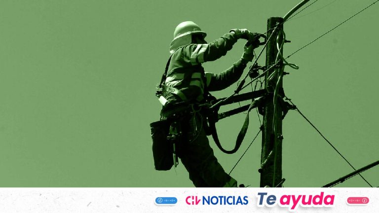 Anuncian corte de luz en 8 comunas de Santiago para este martes 4 de noviembre