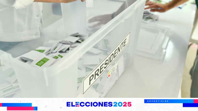 Elecciones 2025: ¿Cuál es la multa por no haber votado este domingo?