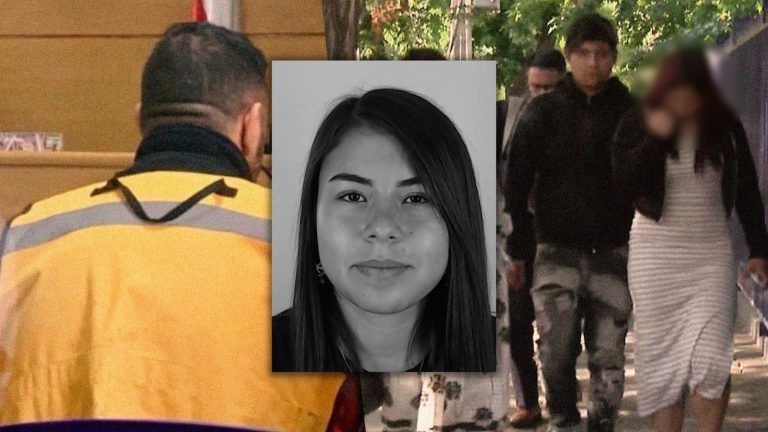 Antecedentes claves: La cronología del crimen de la joven Krishna Aguilera