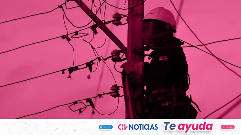 Nueve comunas de Santiago tendrán corte de luz este miércoles 5 de noviembre: Sectores y horarios