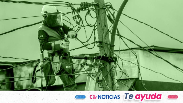 Informan que 10 comunas de Santiago sufrirán corte de luz este martes 11 de noviembre