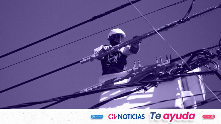 8 comunas de Santiago sufrirán corte de luz programado este viernes 14 de noviembre