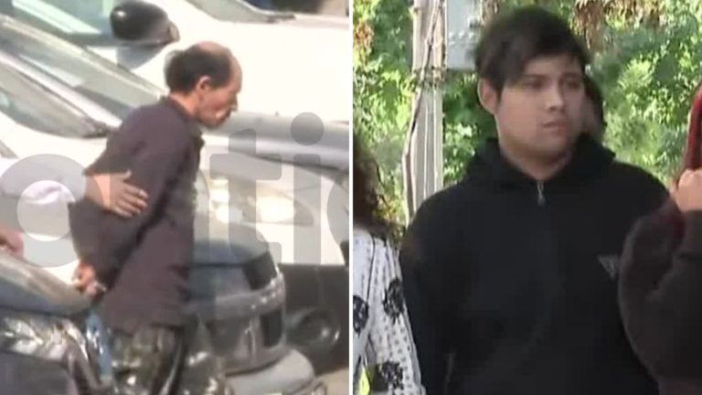 Uno se entregó EN VIVO: ¿Quiénes son los dos nuevos detenidos por el crimen de Krishna Aguilera?