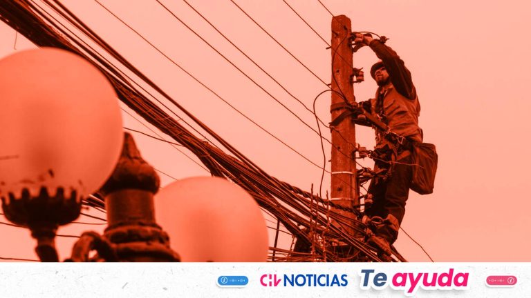 Estas son las 10 comunas de Santiago que sufrirán corte de luz el martes 18 de noviembre