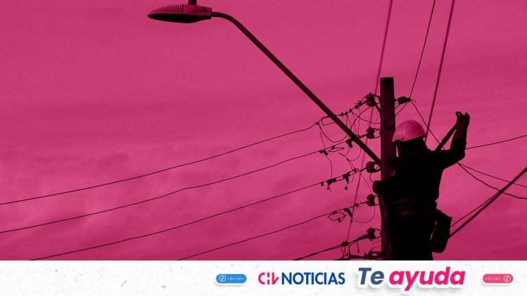 Enel informa corte de luz en 11 comunas de Santiago para este miércoles 26 de noviembre