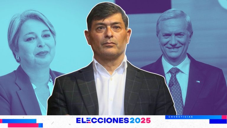 ¿Jara, Kast o nulo? Militantes del PDG deciden este domingo su postura en segunda vuelta