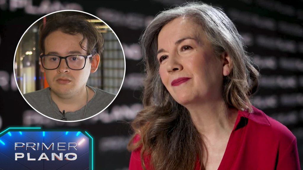 El Escándalo de la Semana: Madre del hijo oculto de Mauricio Israel alzó la voz y contó su verdad