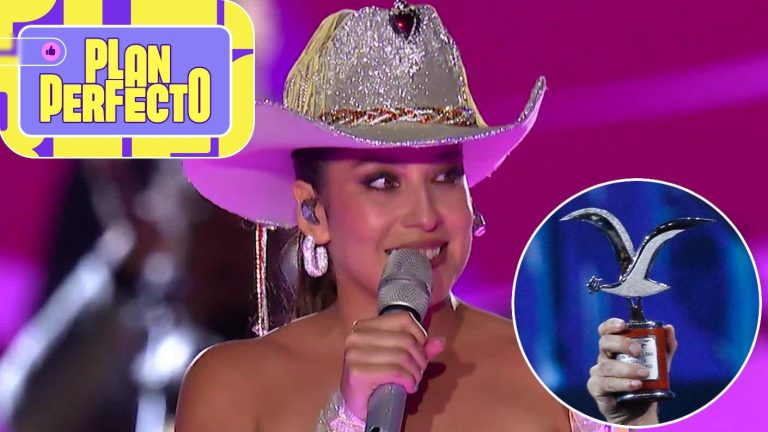 Por ovación en la Teletón: Las opciones que tendría María José Quintanilla para llegar al Festival de Viña