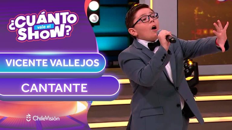 ¡Un talento inagotable! El joven intérprete de Valdivia que dejó a todos sorprendidos