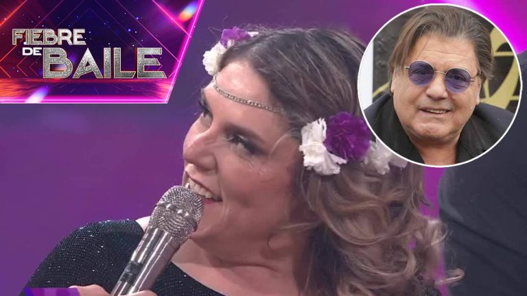 “Me crié como sobrina”: María José Quiroz dejó a todos sorprendidos por cercanía familiar con Zalo Reyes