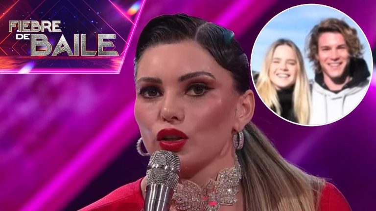 “No es problema mío”: Faloon reaccionó a rumor de supuesta cercanía entre Inna Moll y Rai Cerda